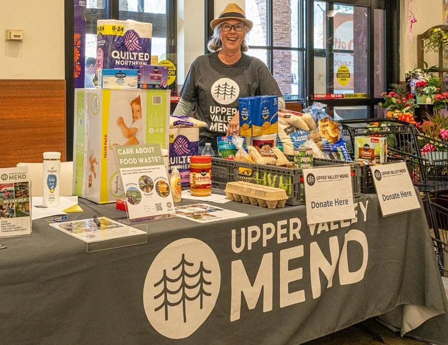 Las ventajas de las donaciones mensuales, tanto para MEND como para los donantes