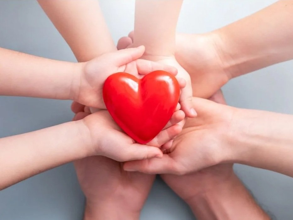 Los múltiples programas de MEND ofrecen apoyo integral a quienes lo necesitan.