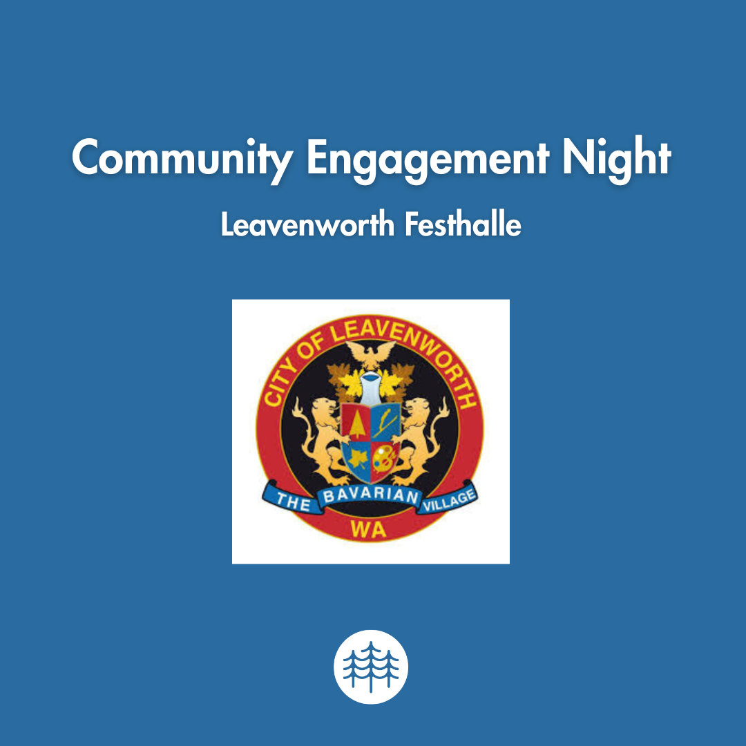 Community Engagement Night