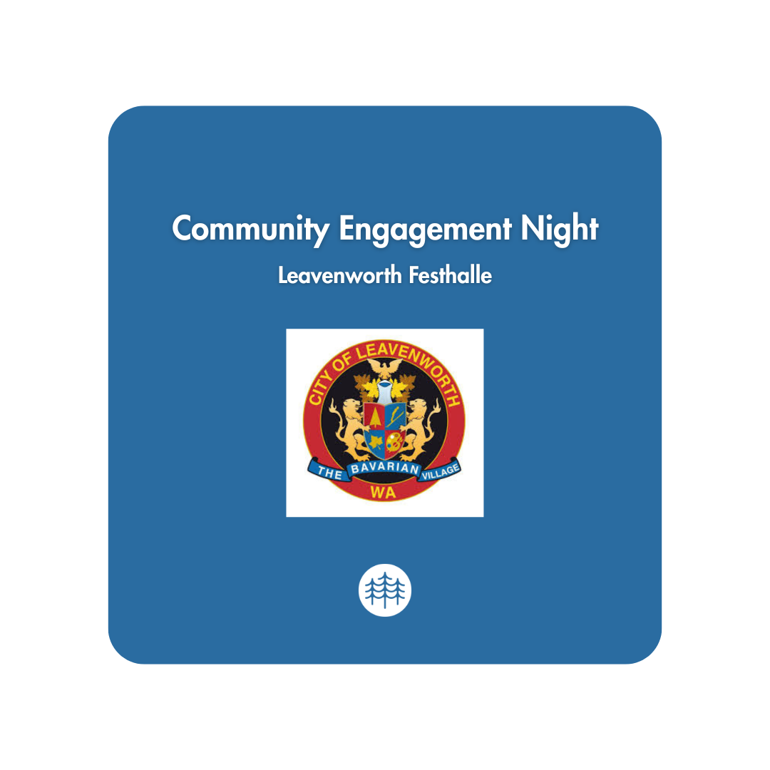 Community Engagement Night