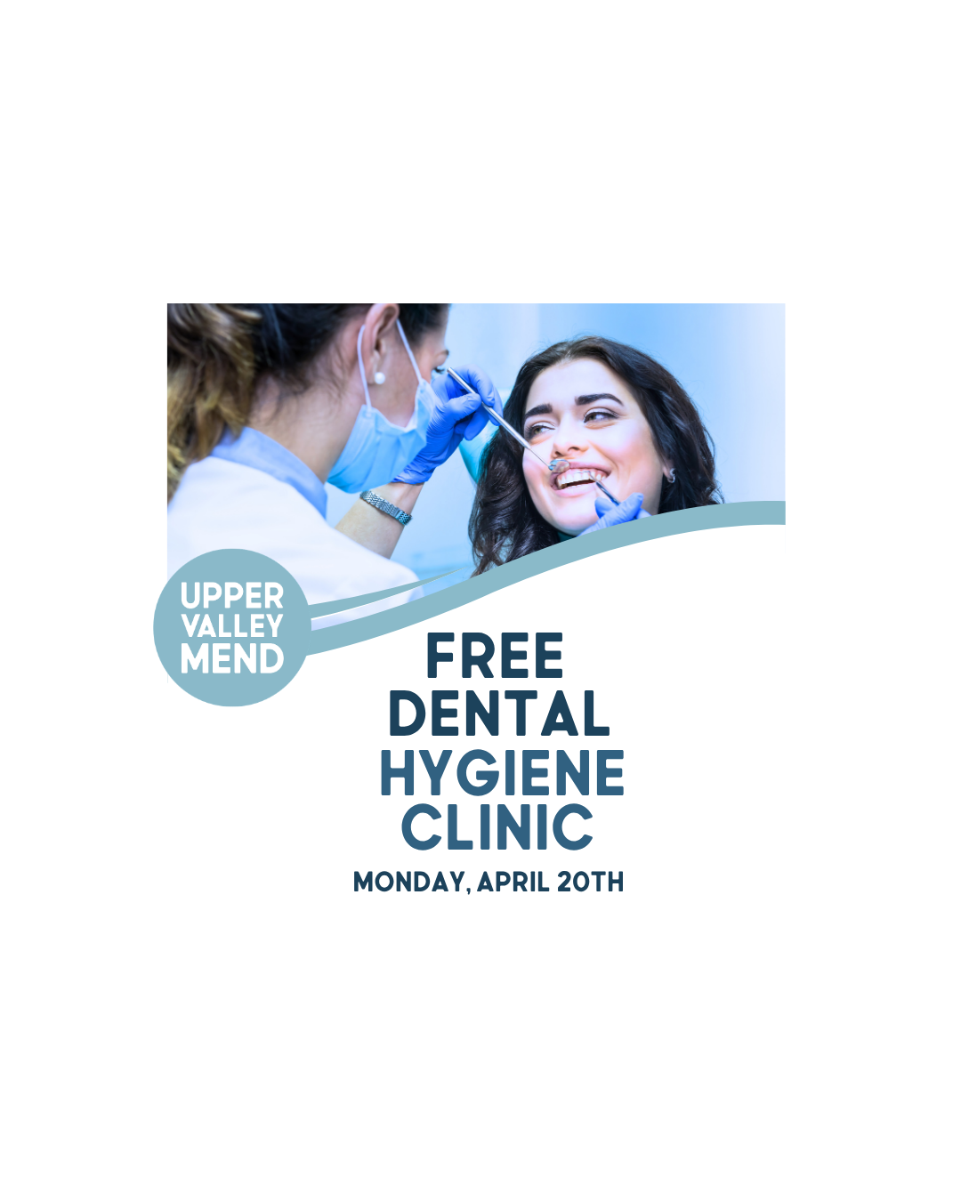 Free Dental Hygiene Clinic