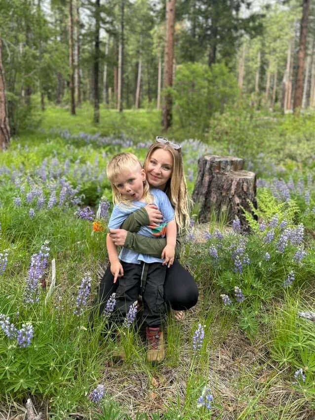 Two jobs aren't enough: single mom uses MEND programs to fill in the gaps