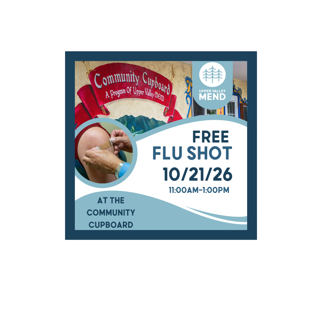 Free Flu Shots