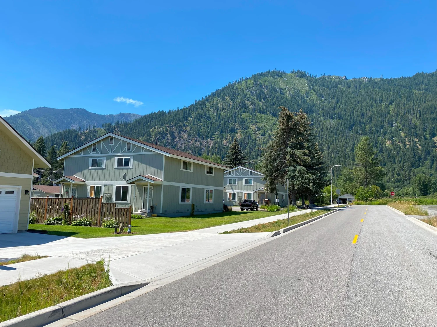 Affordable Rentals — Upper Valley Mend