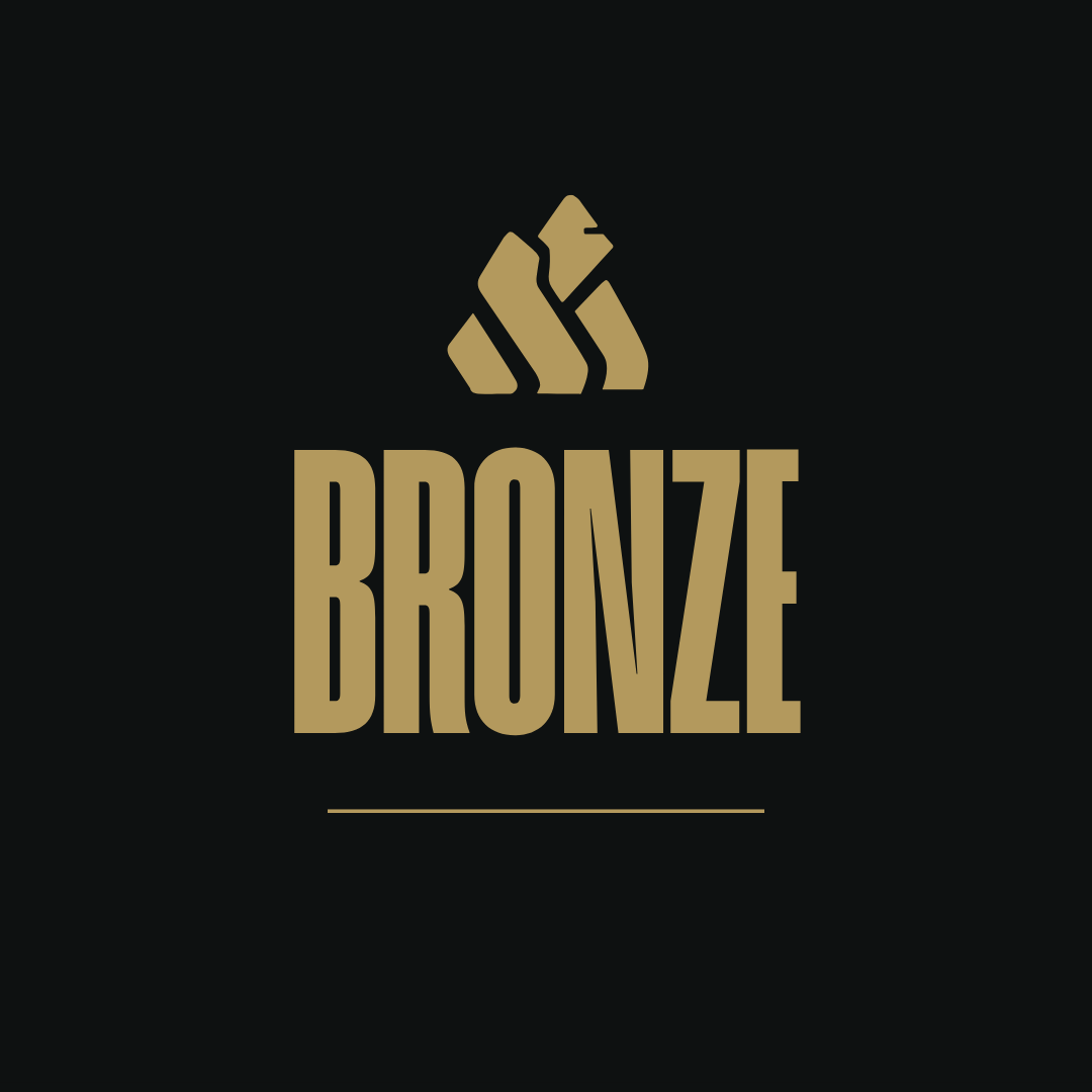 BRONZE: GET ON THE MAP