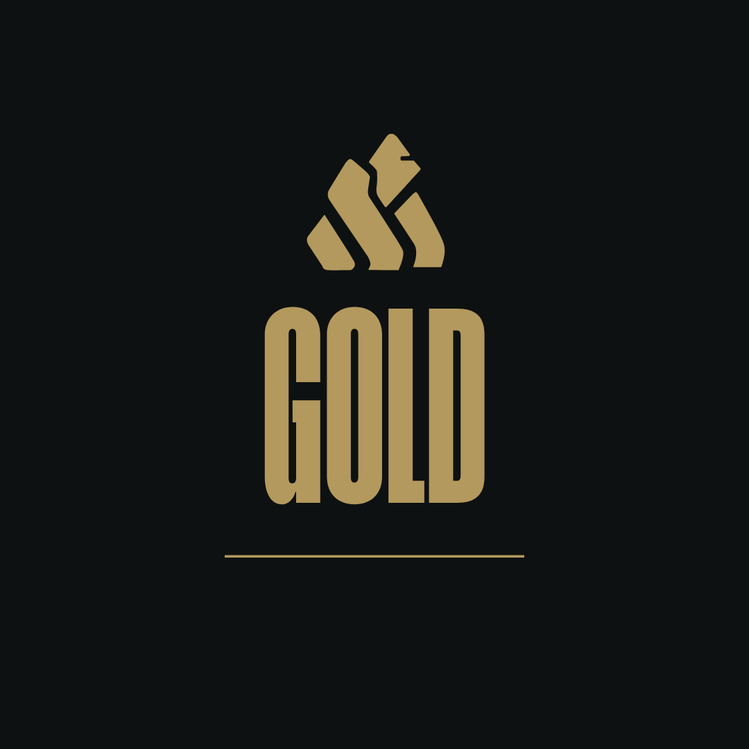 GOLD: BECOME THE LOCAL FAVORITE
