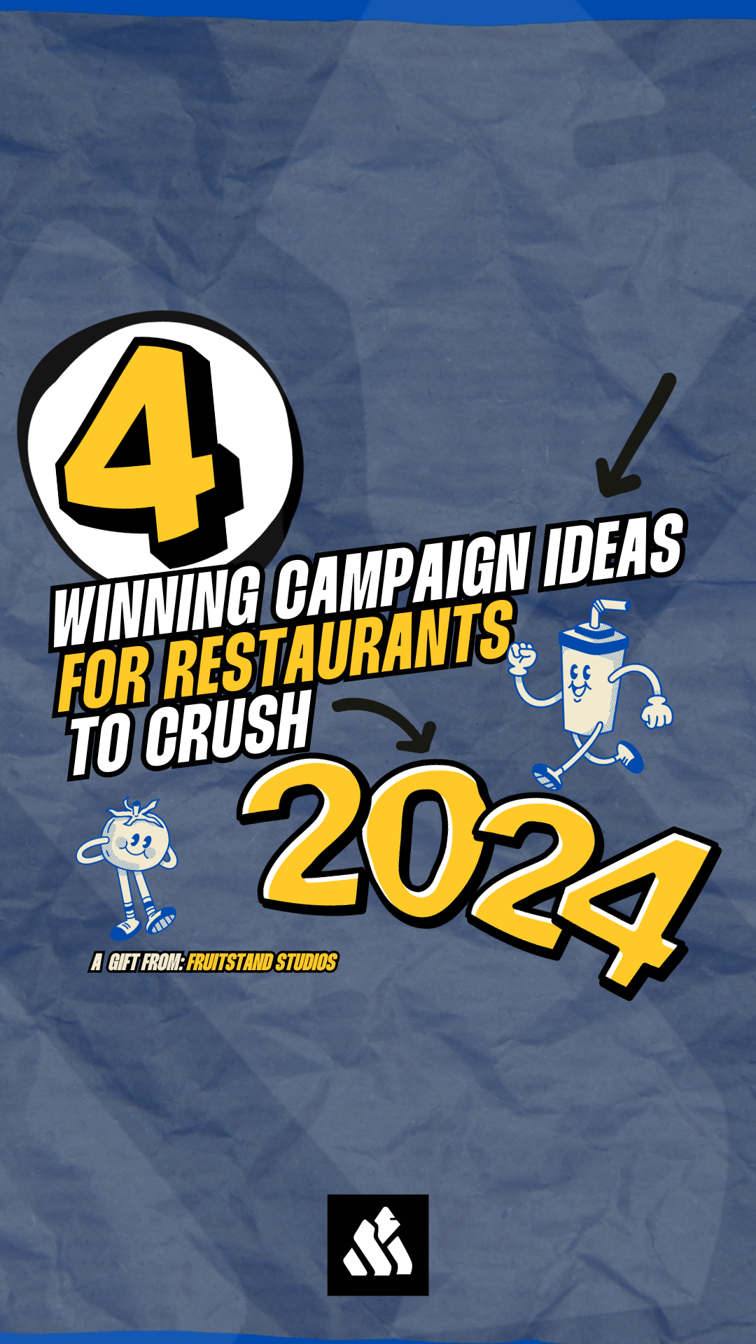 Restaurant Marketing Campaigns for 2024 That will crush it ...