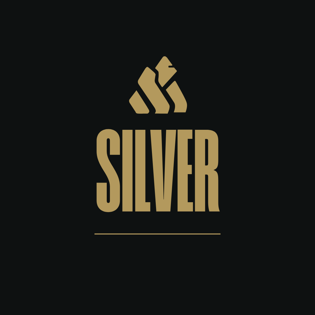 SILVER: BUILD DEMAND