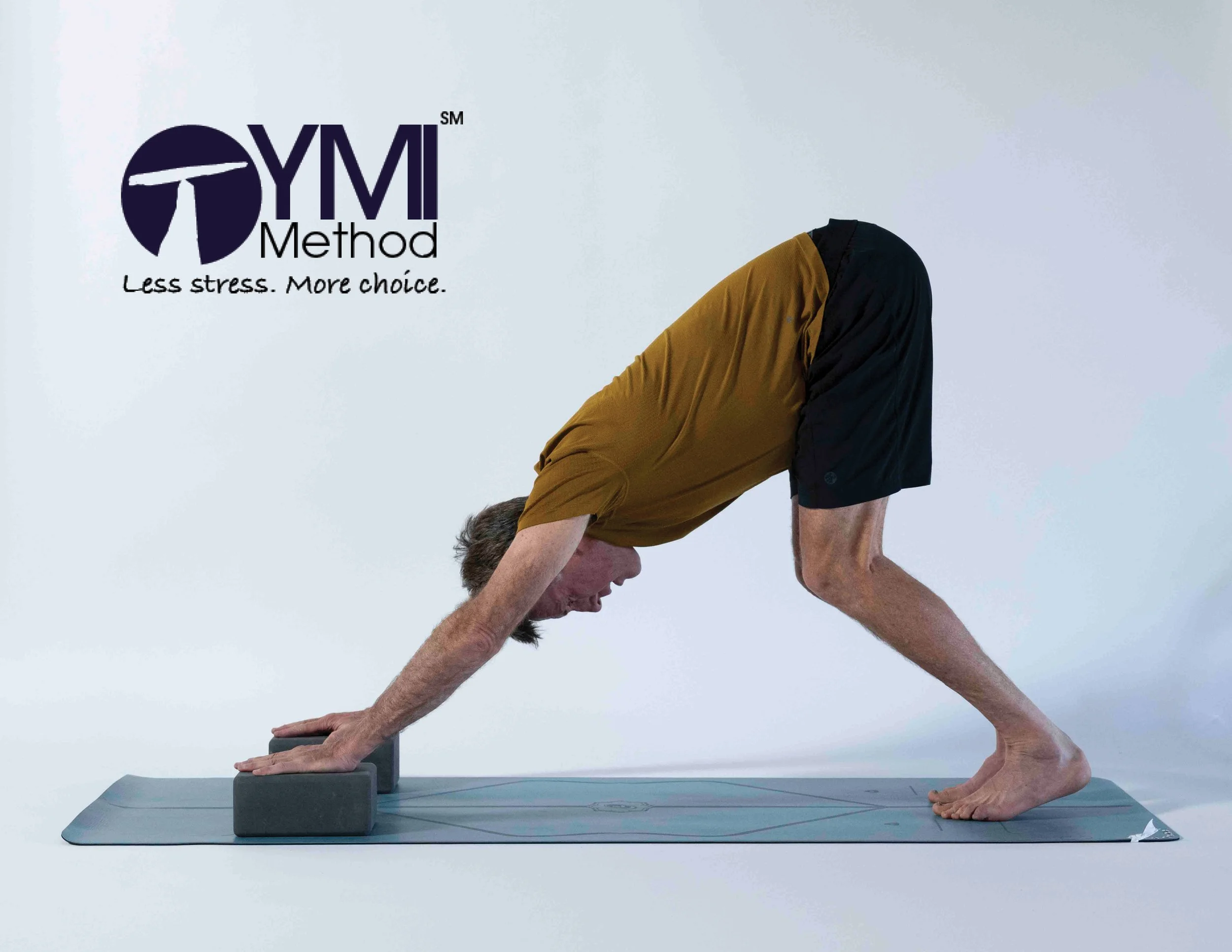 The YMI Method Book is here!