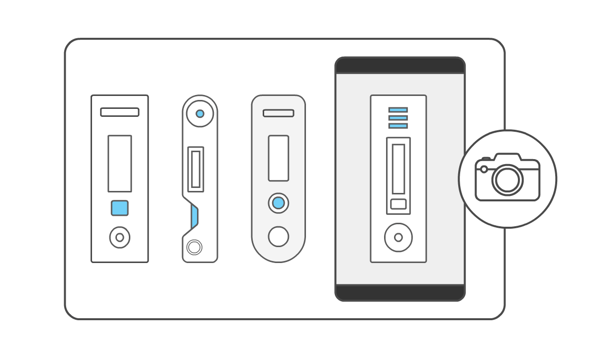 testing, pandemic preparedness, Audere