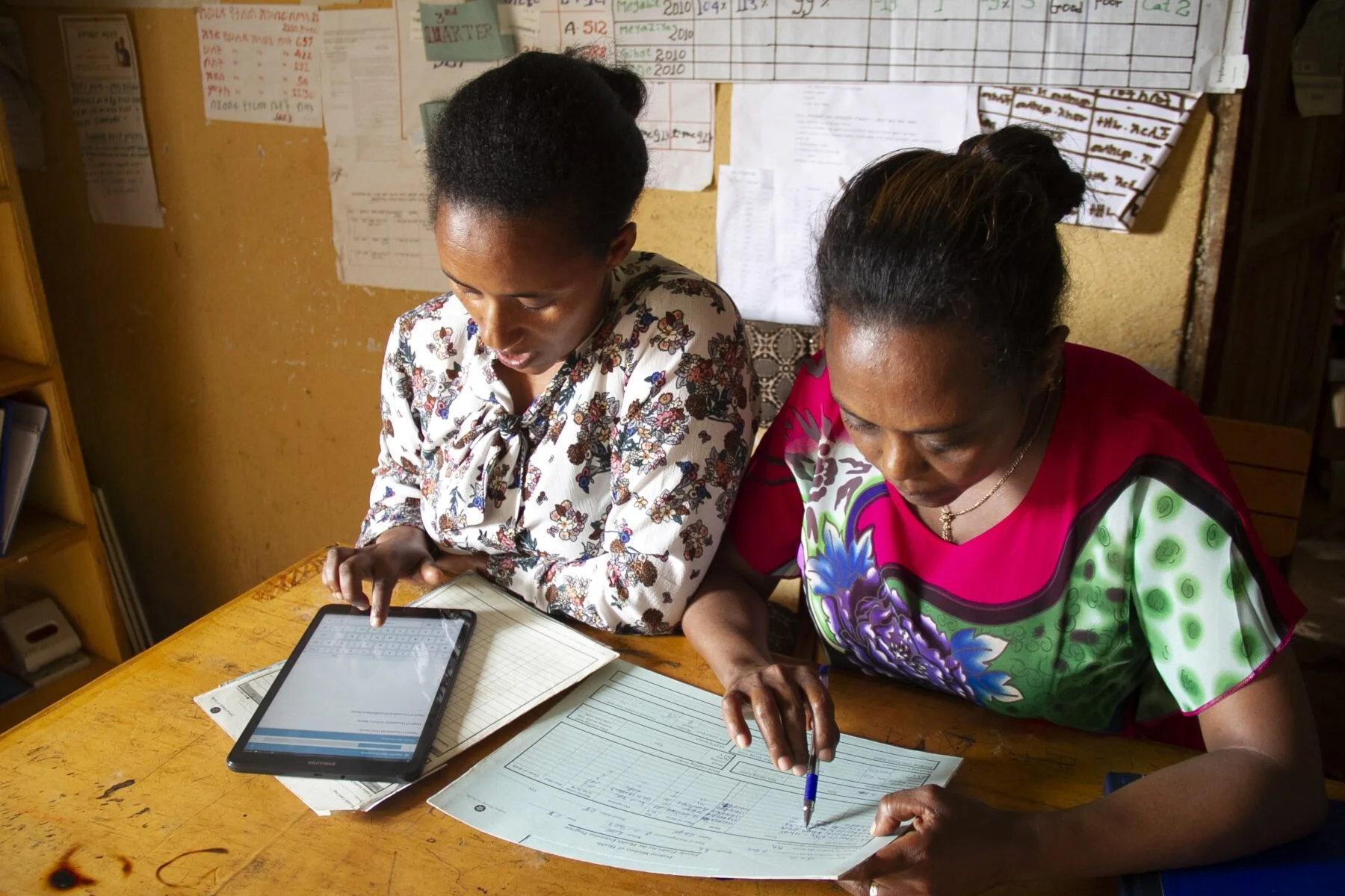 New Study Confirms Artificial Intelligence Boosts Malaria Diagnosis Accuracy