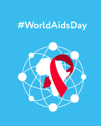 World AIDS Day 2025: Closing Gaps with AI 