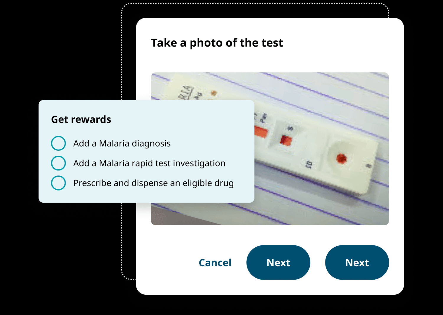 Pilot Results: Elephant Health Nigeria, AI-powered malaria case management