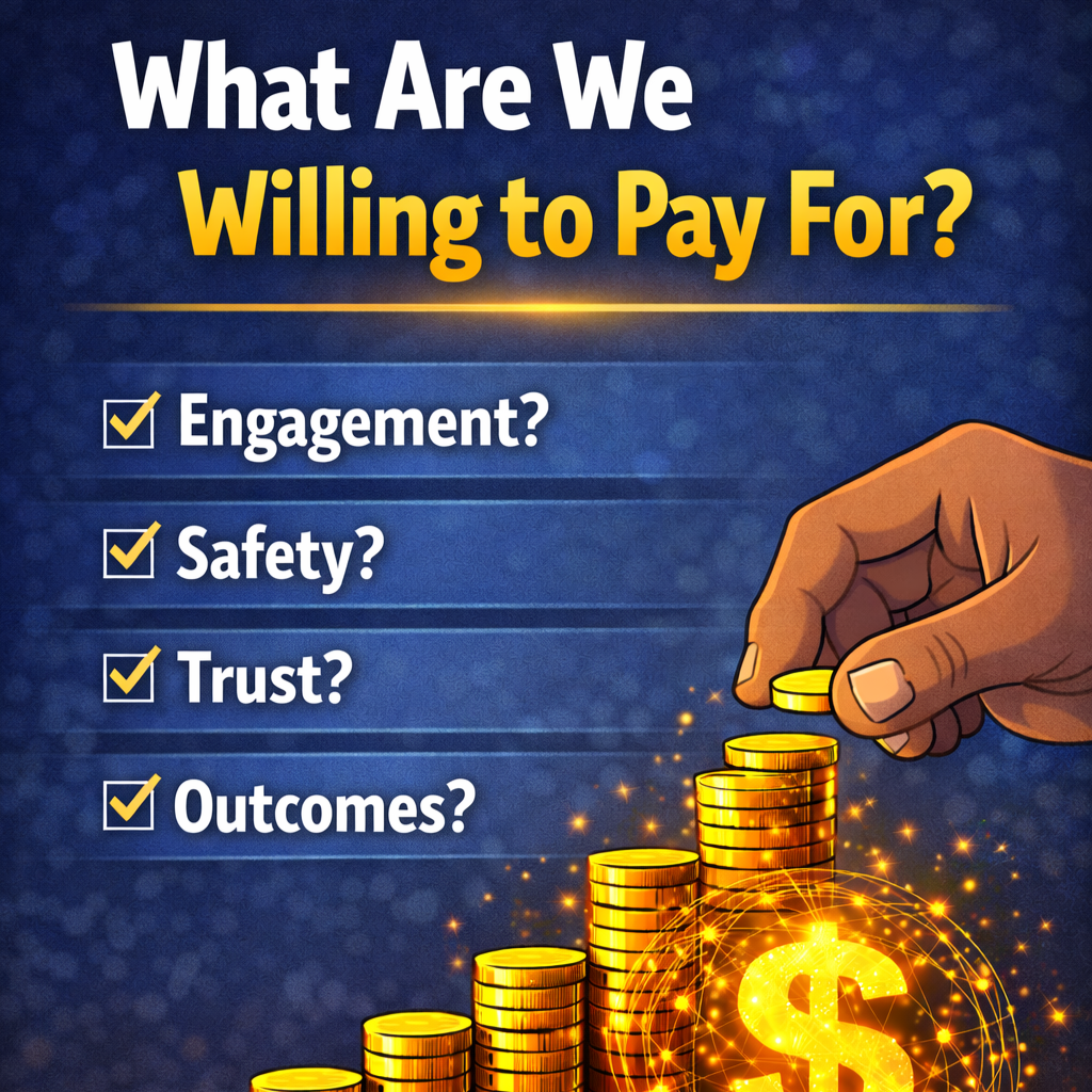 GenAI Is Becoming More Cost-Effective. That’s Not the Hard Part.