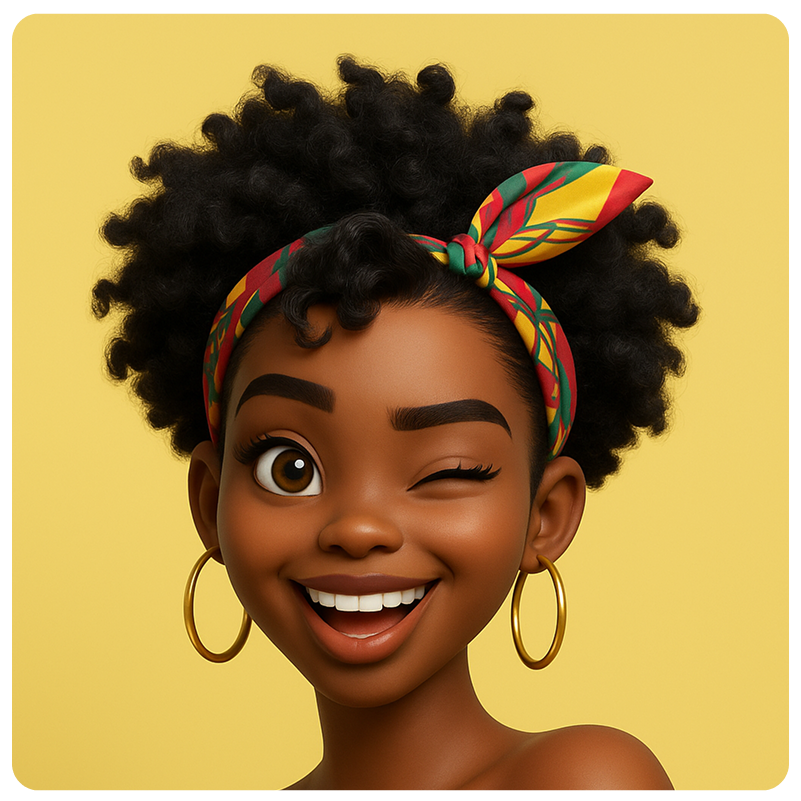 How AI "Besties" in South Africa Are Changing Uptake of HIV Medication