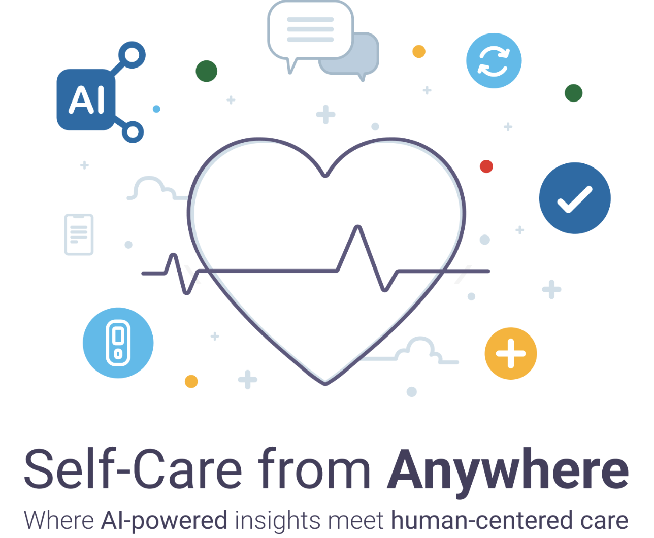 Self-Care from Anywhere: Evaluating the usability of an AI-powered HIV toolkit among adolescent girls and young women and healthcare providers in South Africa