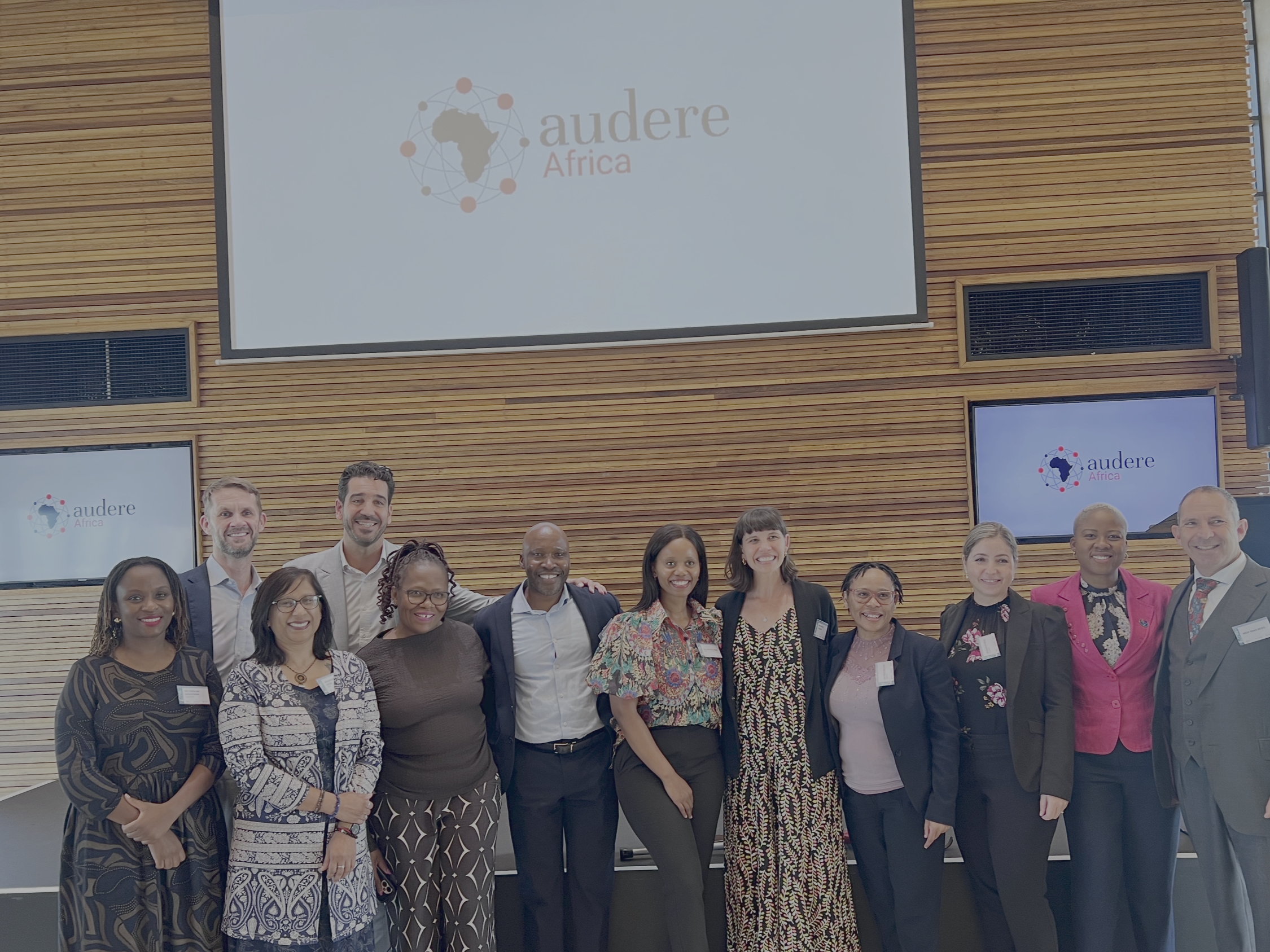 AI, SELF-CARE and THE FUTURE OF HIV SERVICE DELIVERY