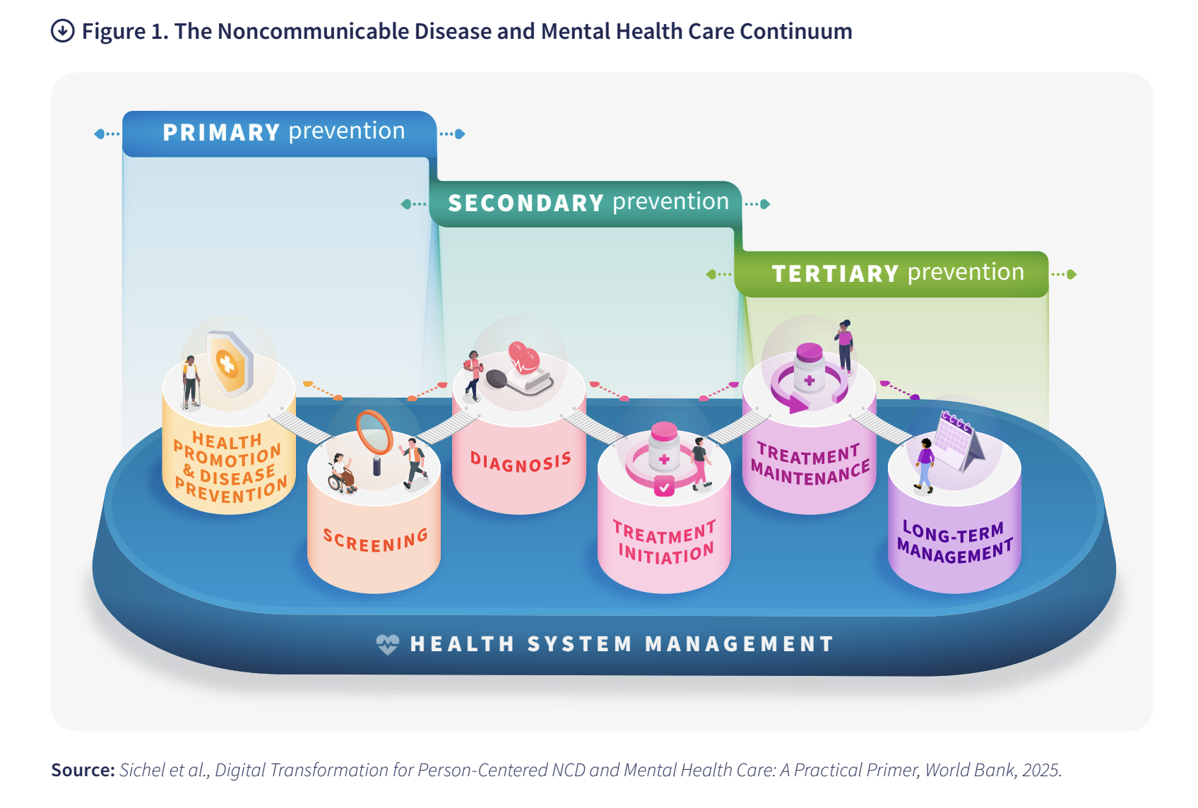 Expanding Access to Mental Health Through Digital Technologies in Low Resource Settings : A Compendium of Implementation Lessons and Case Studies