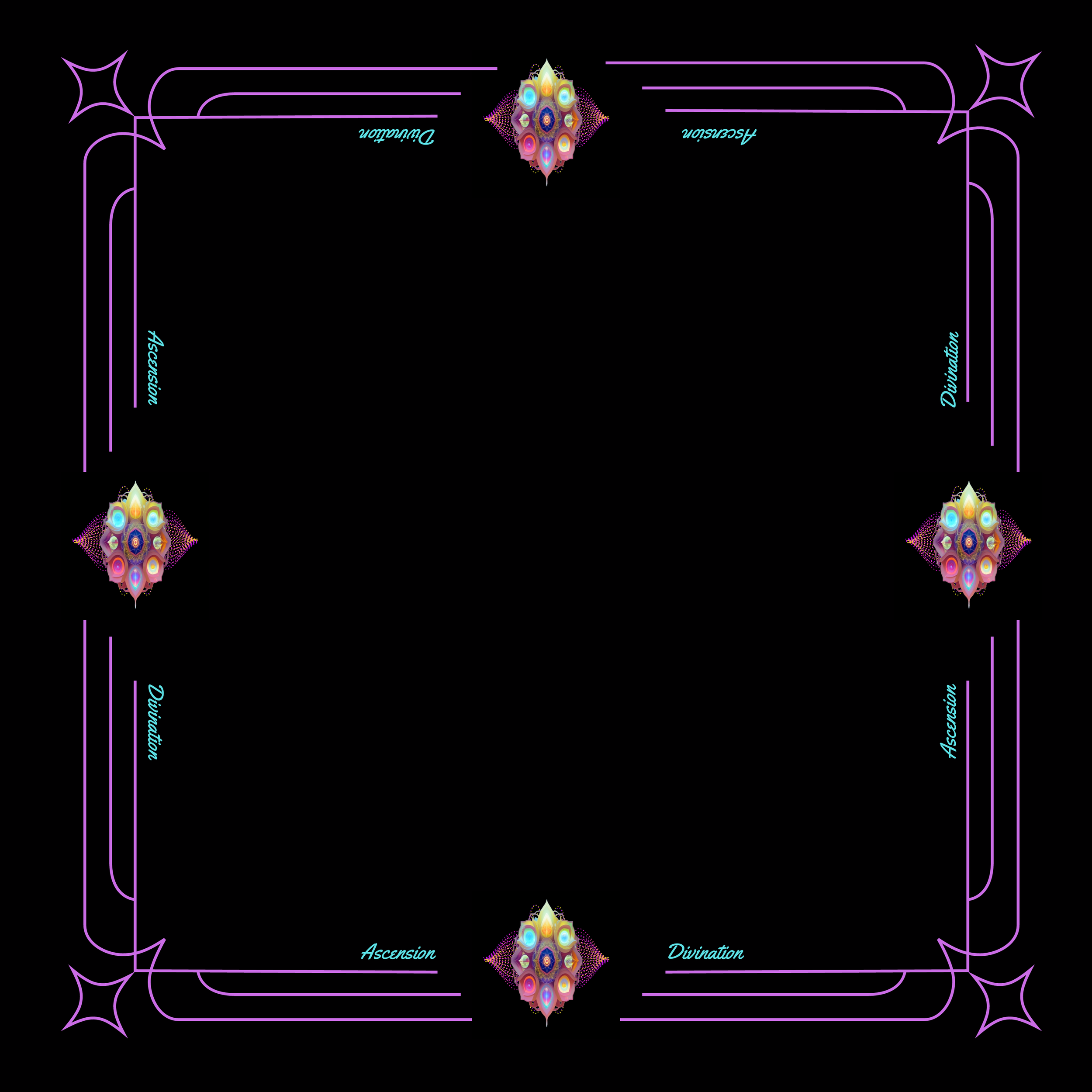Augurium Literary Creations Custom Ascension Divination Tarot Cloth.png