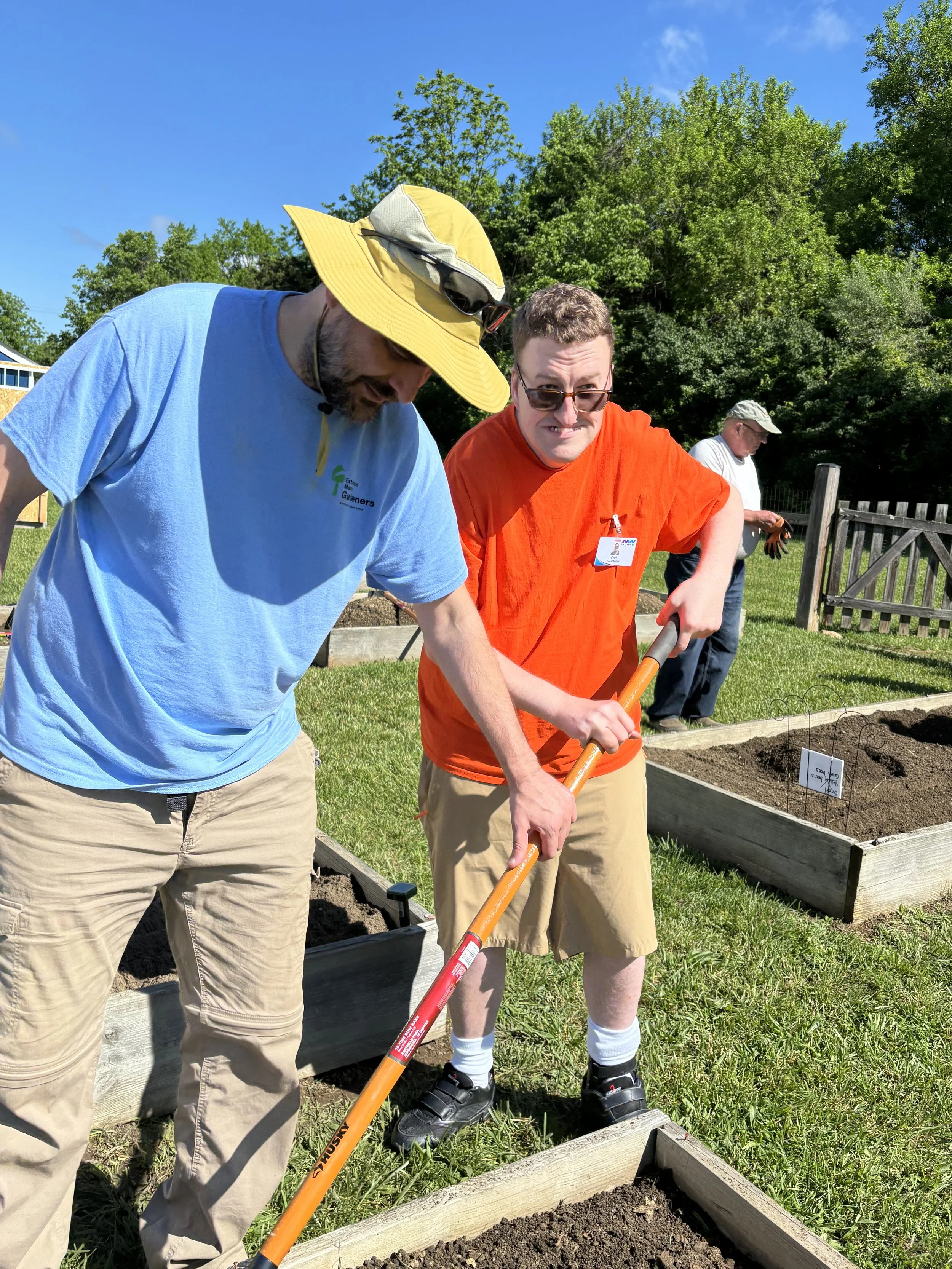 Cultivating Career Exploration & Confidence in the NW Works Garden — NW ...