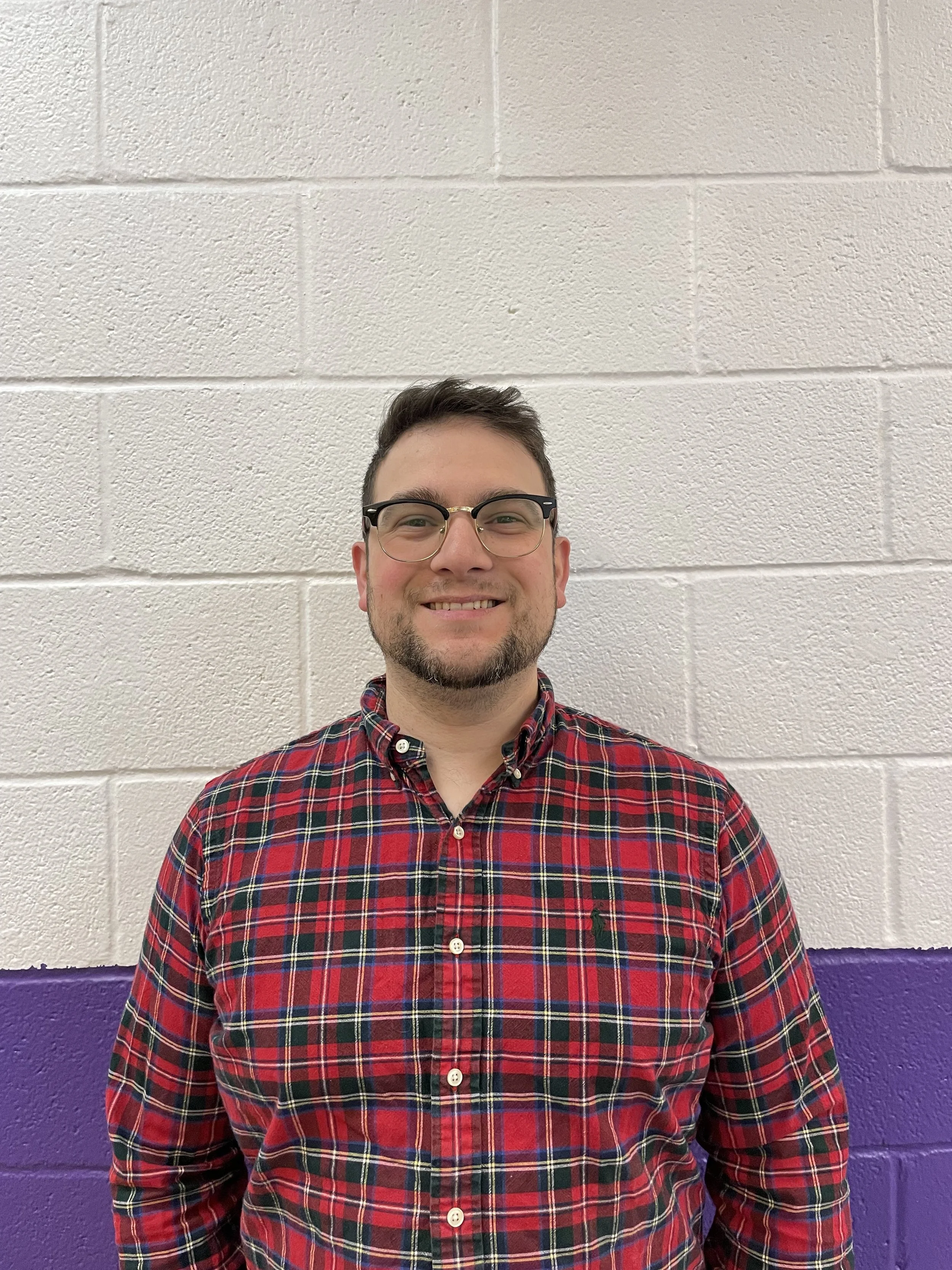 NW Works in Profile: Brandon Duarte