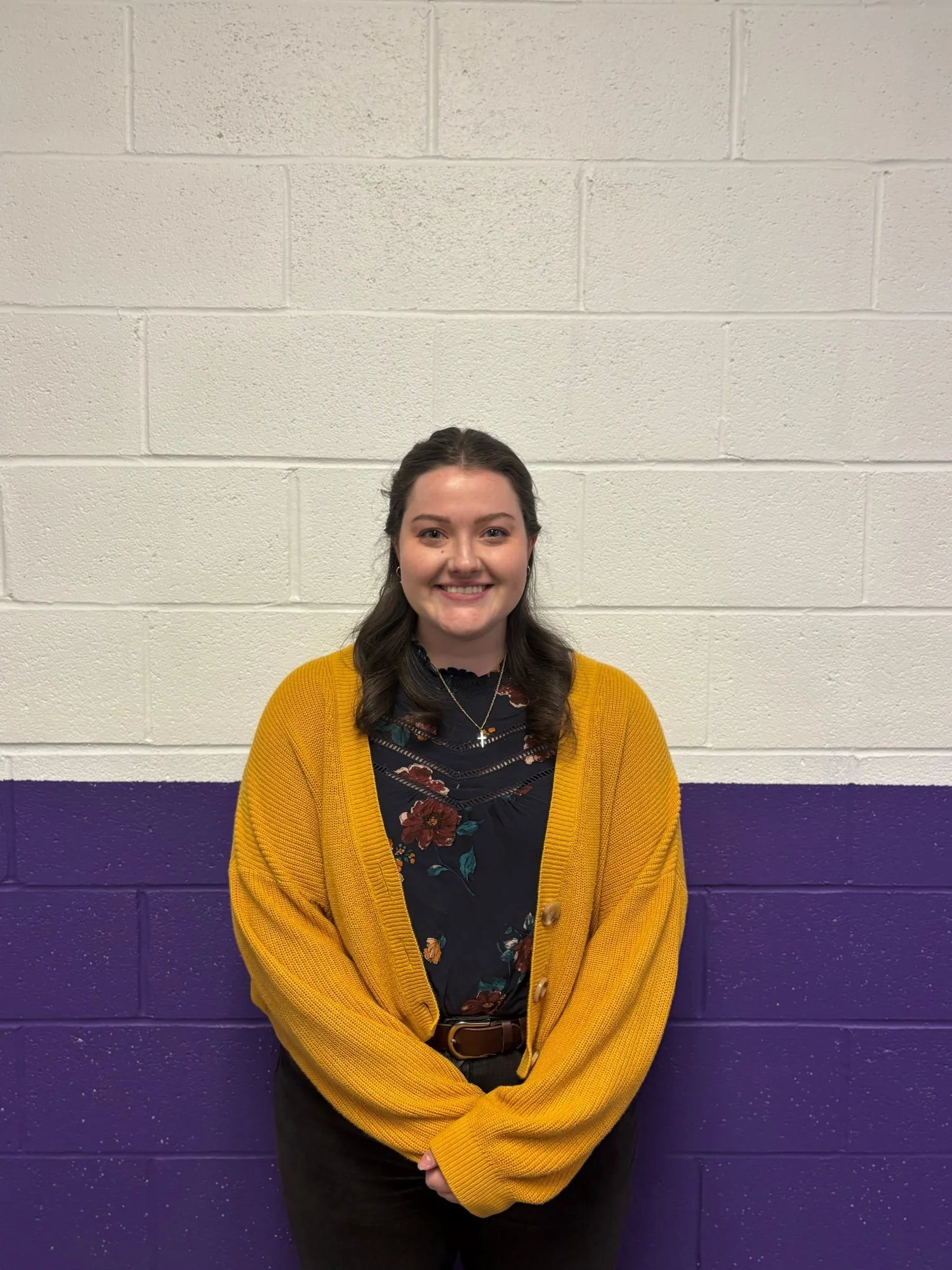 NW Works in Profile: Rebecca Powell