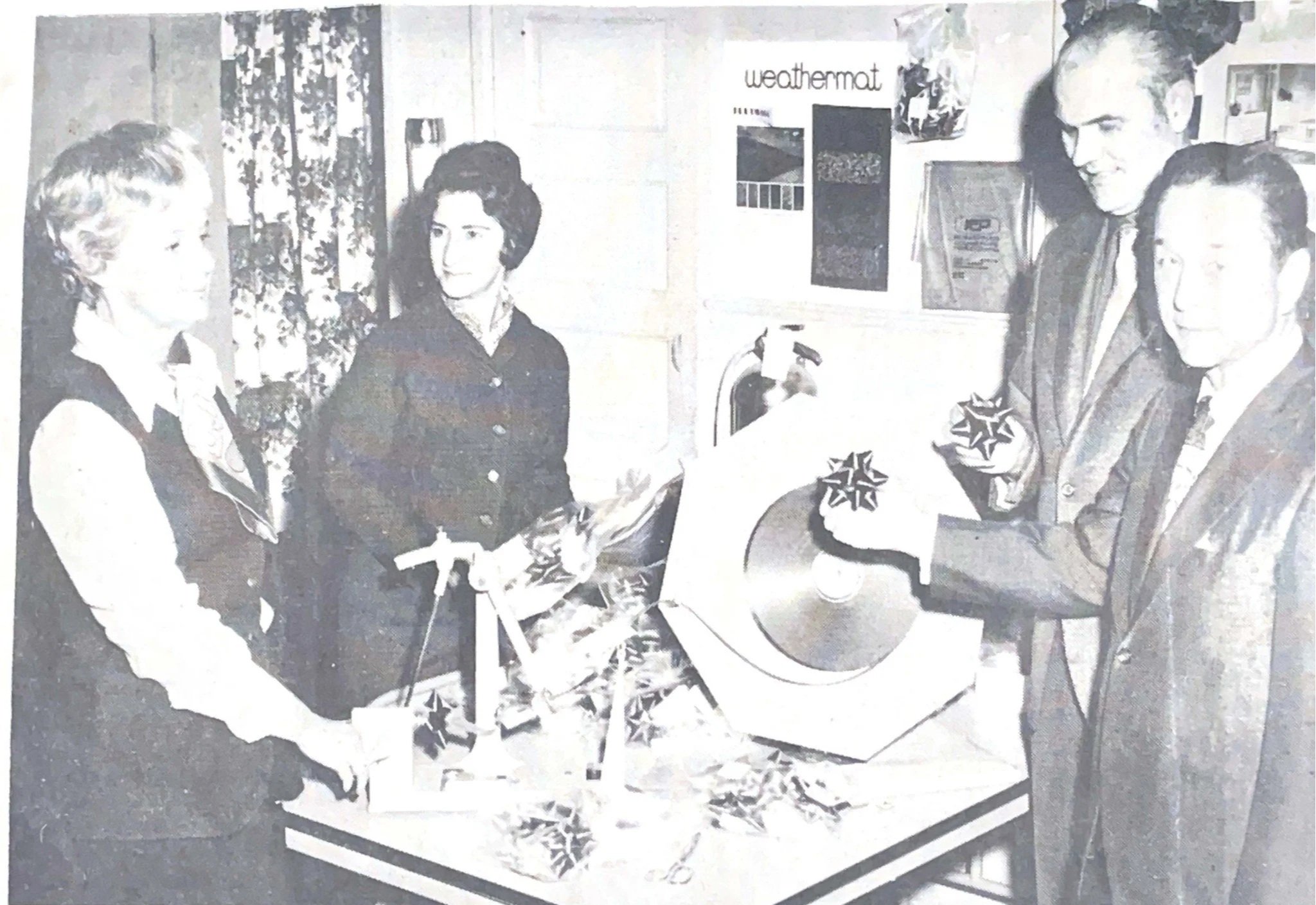 From Gift Bows to Grocery Aisles: 55 Years of Impact