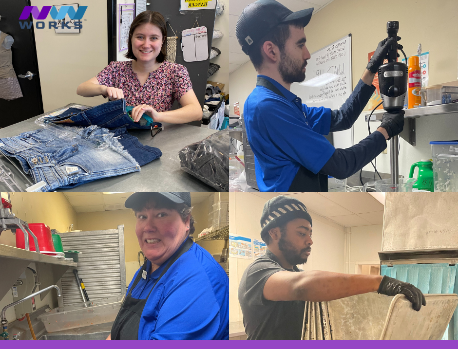 Developmental Disability Awareness Month: Stories of Success, Impact, and Inclusion