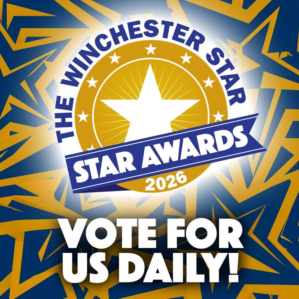 Vote NW Works: Winchester Star Awards