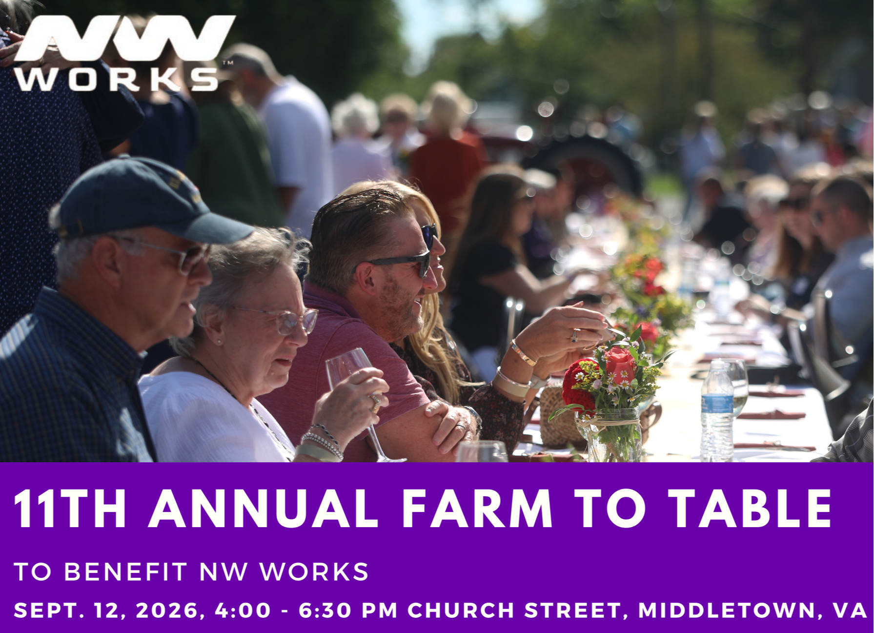 Farm to Table
