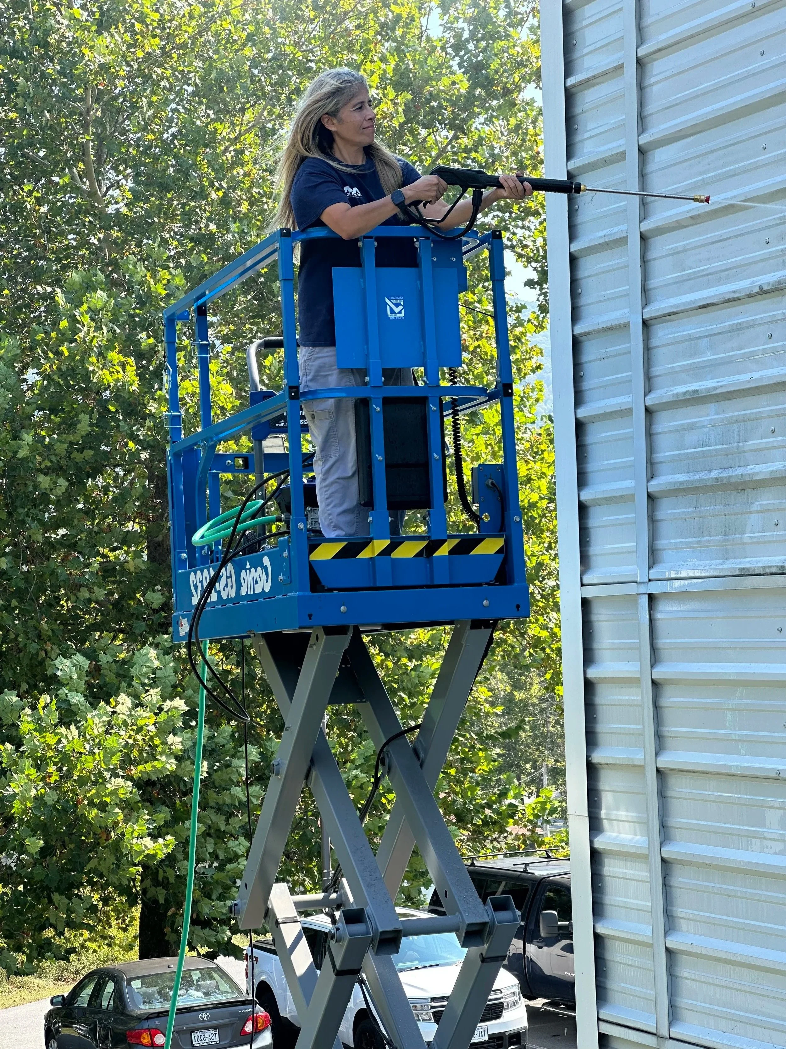 The AbilityOne Program logo