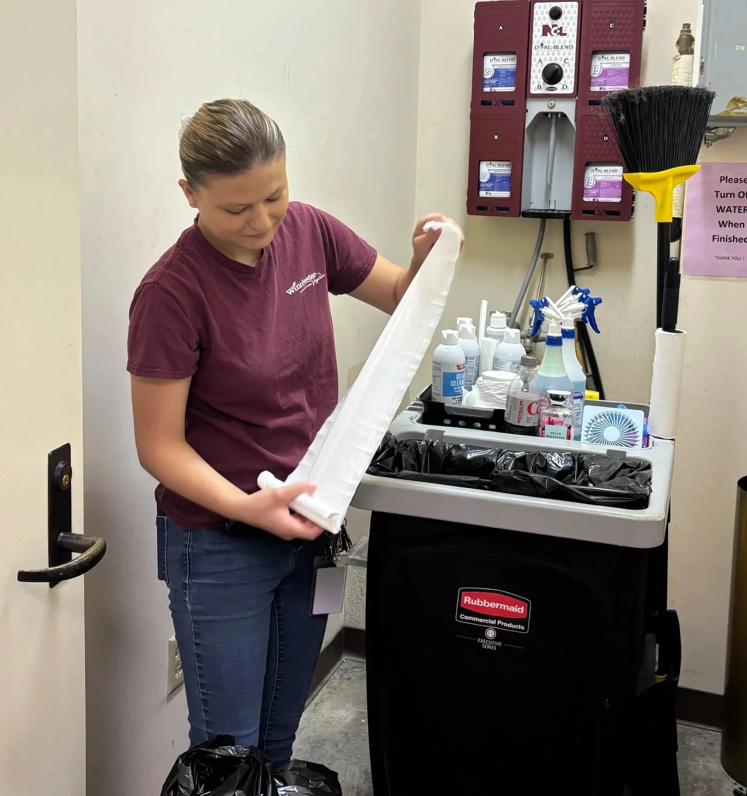 Supported Employment — NW Works