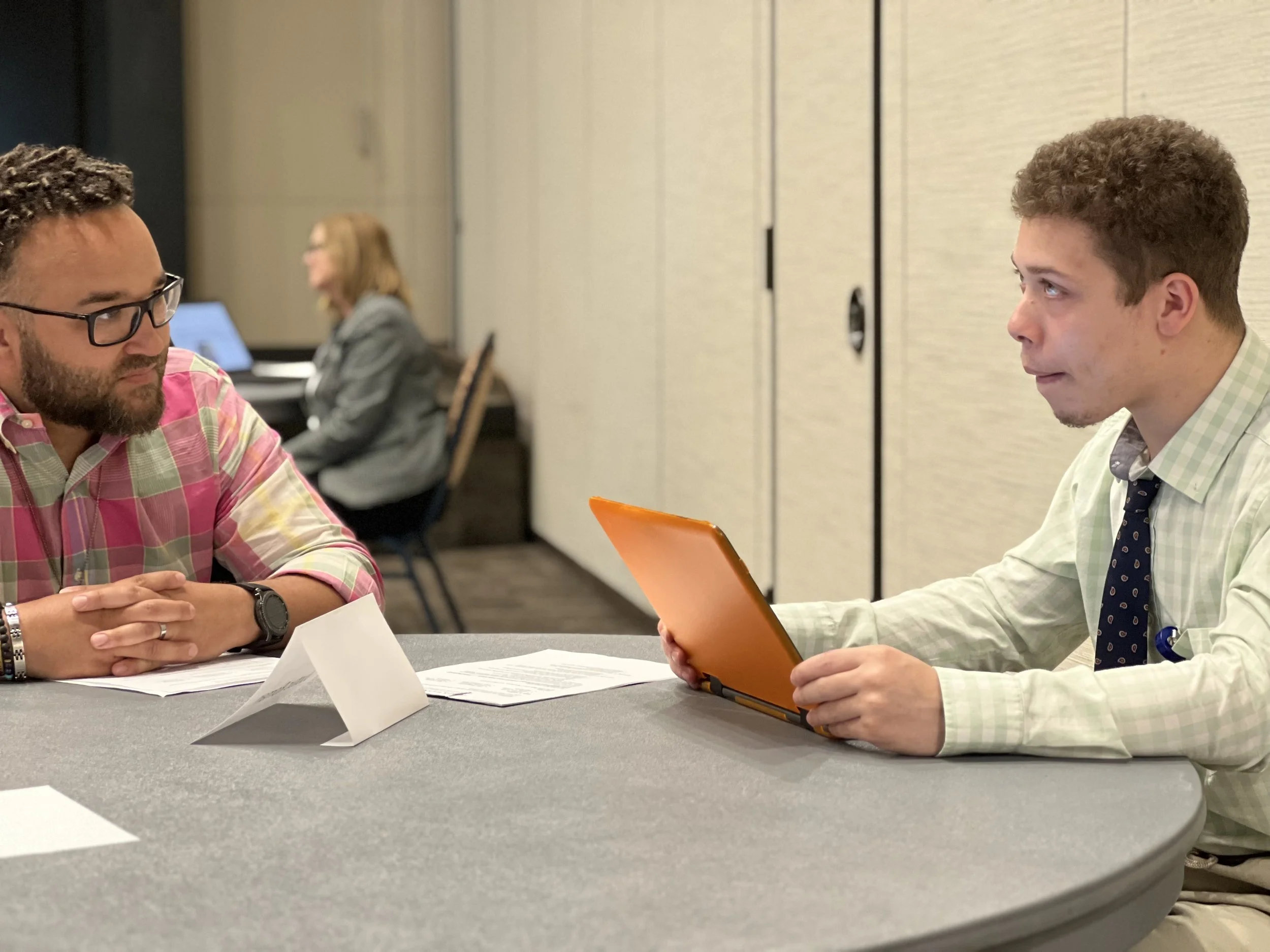 Transition — NW Works