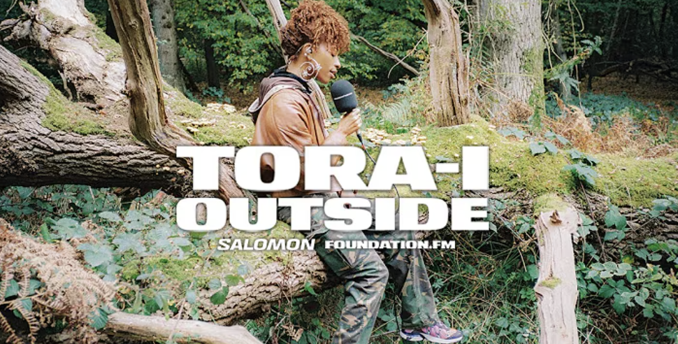 Salomon x Foundation FM | Styling Consultant & Producer