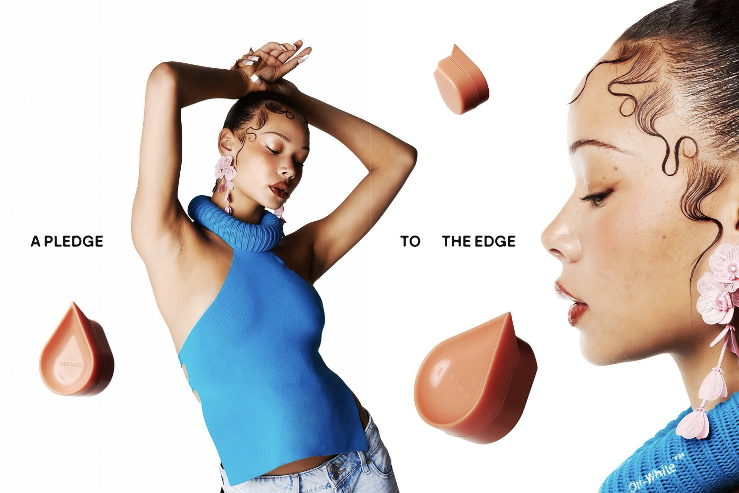 Beemco Campaign | Stylist