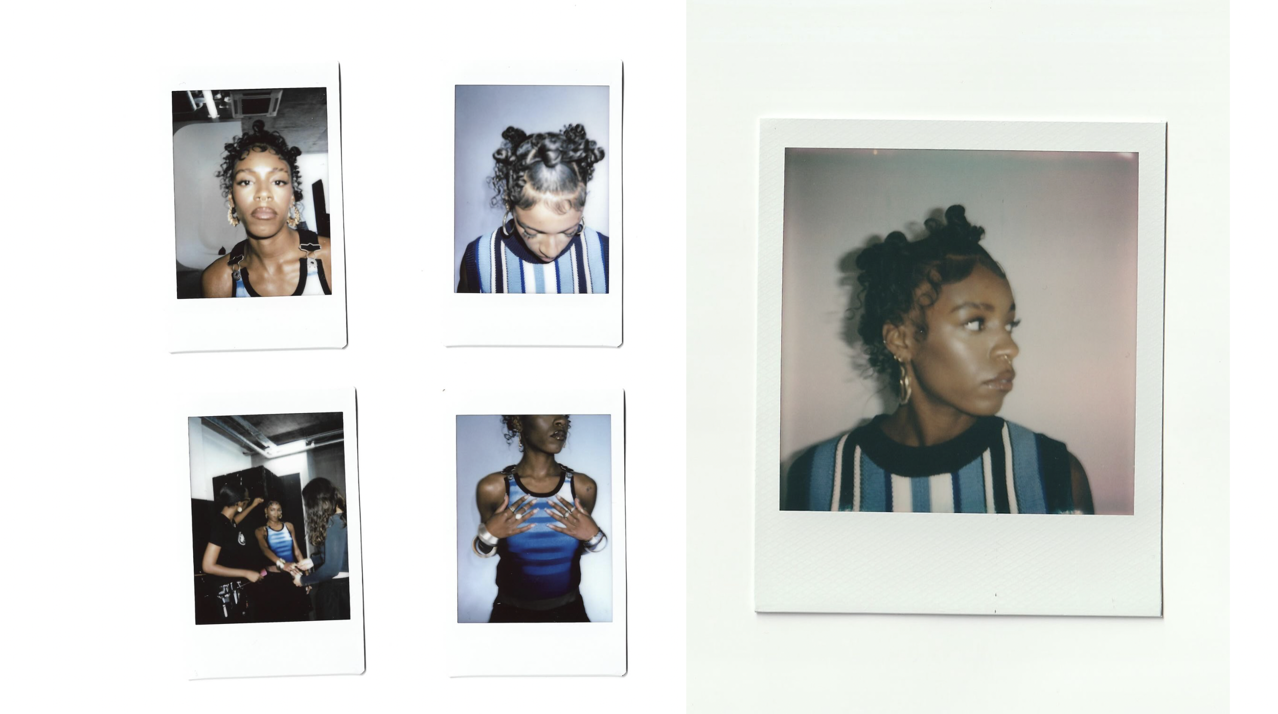 Beemco Campaign | Stylist