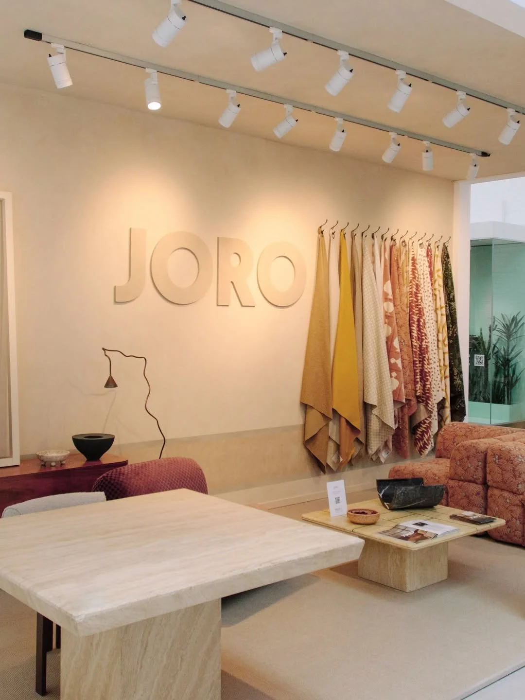 JORO Home Design Festival