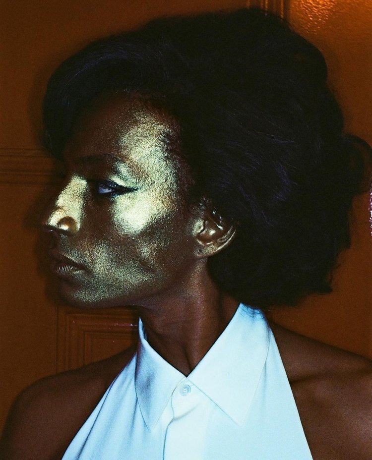MJ Harper x Frieze Festival