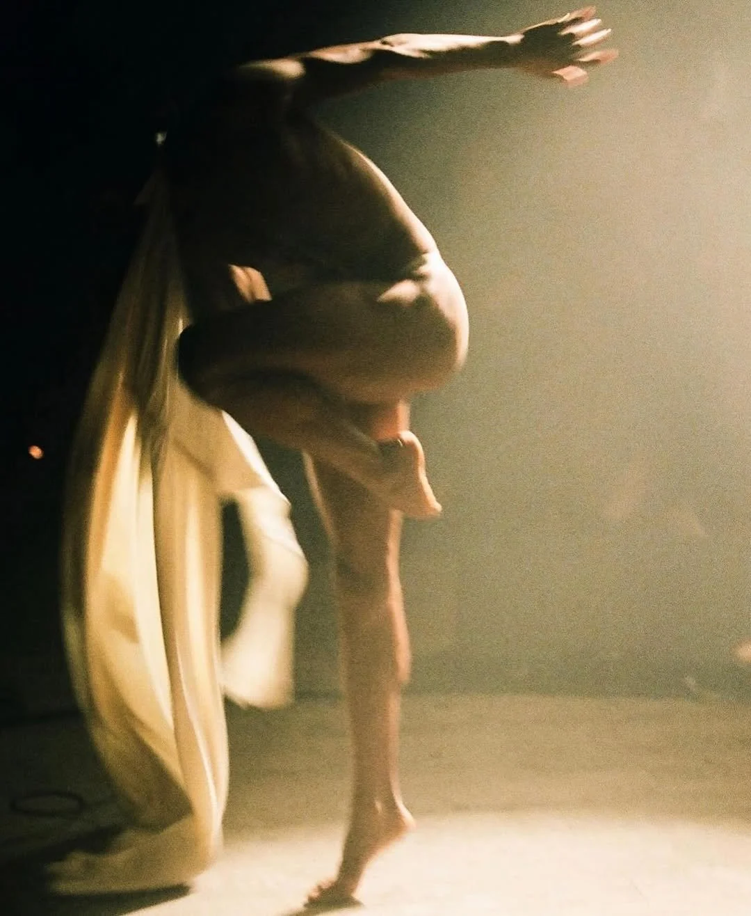 MJ Harper x Frieze | Stylist: Katy England | Styling Assistant 