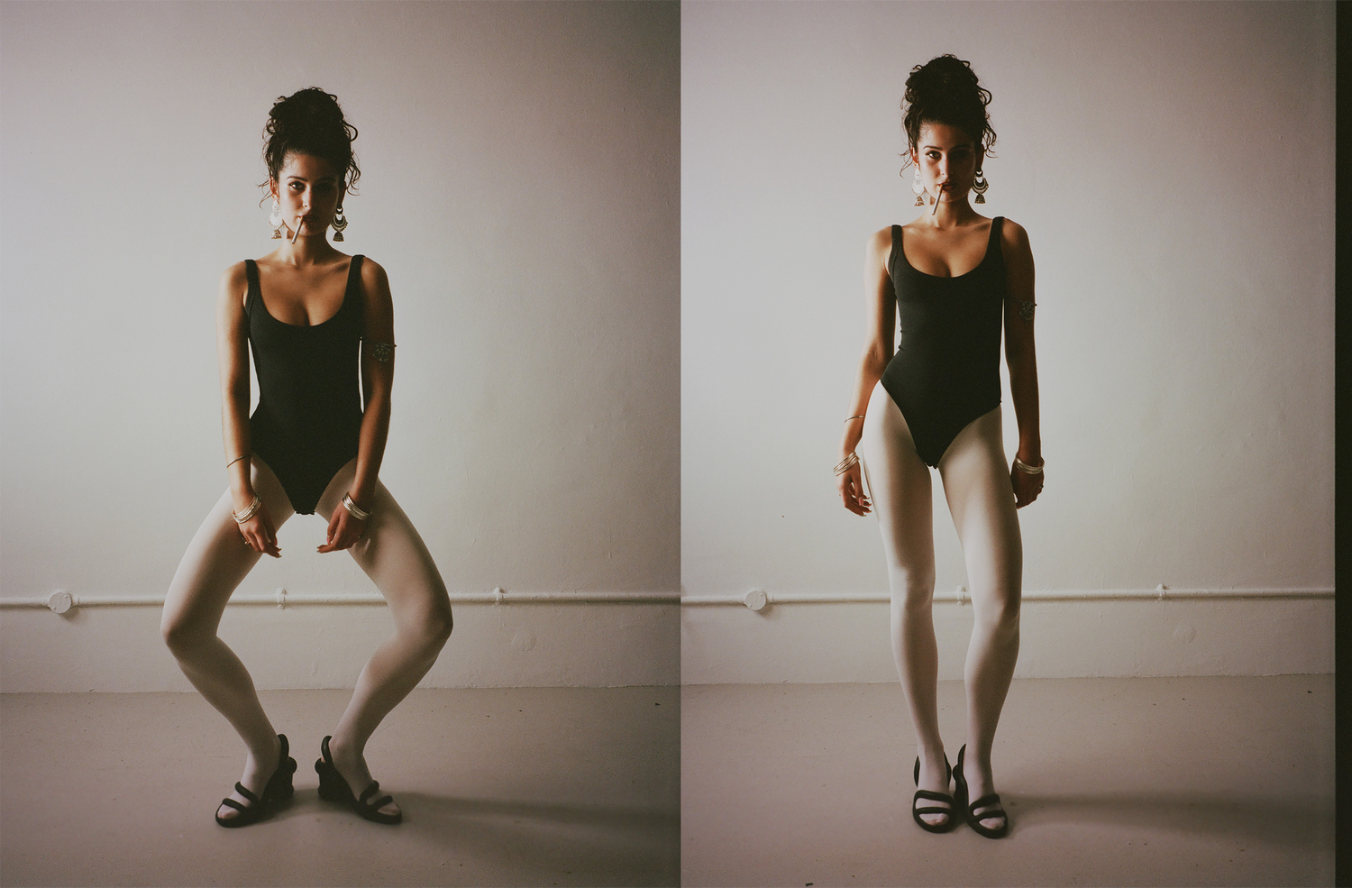 Organza | Stylist & Creative Director