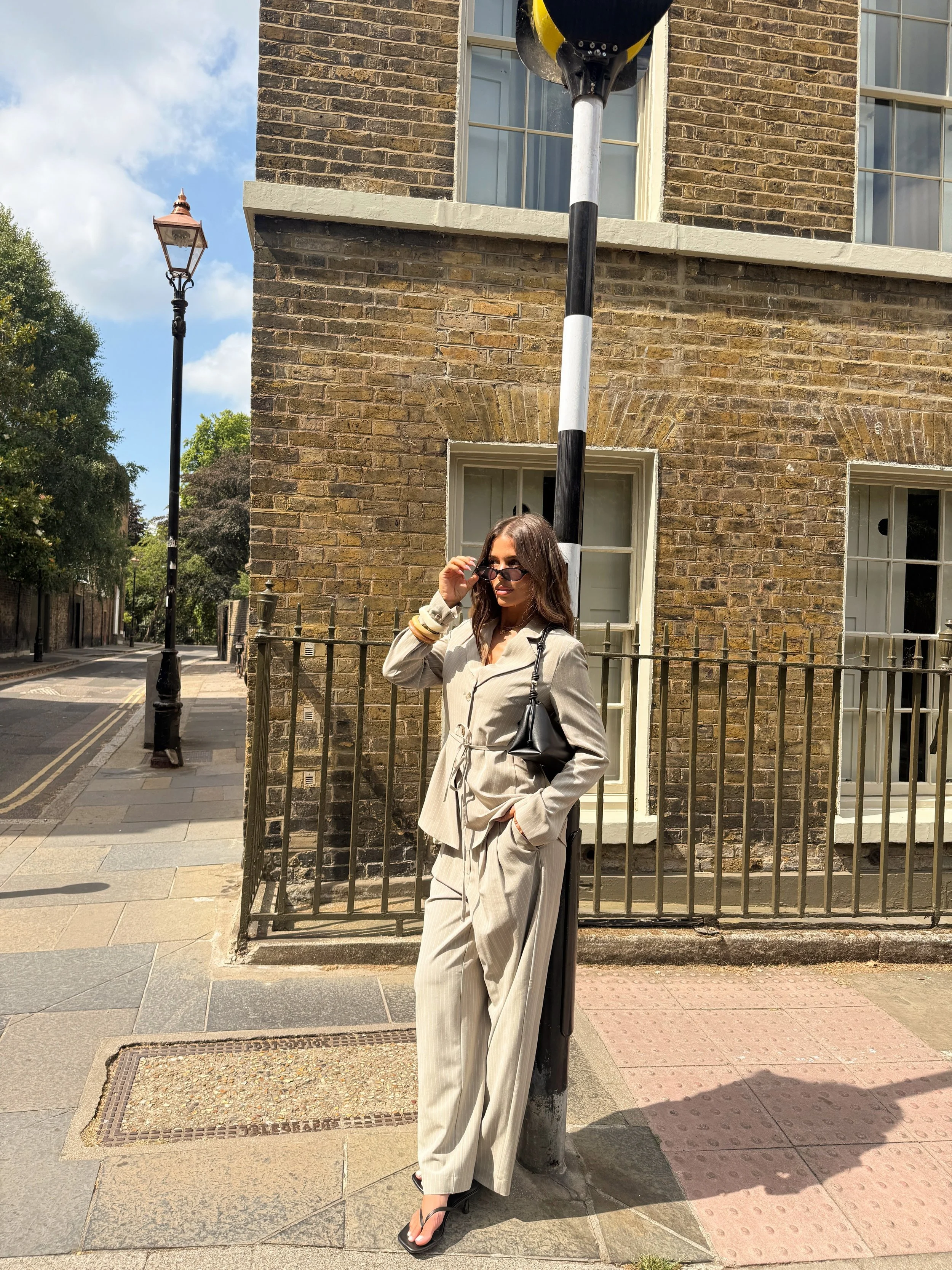 New Look SS26 x Chloe Lewis | Socials Content 