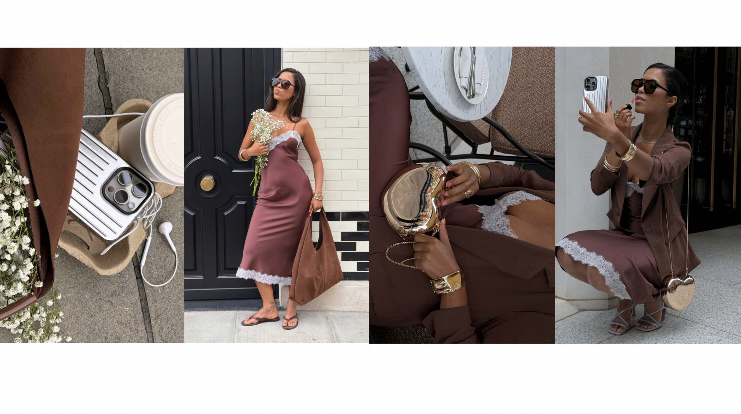 New Look SS26 Socials Content | Jr Stylist