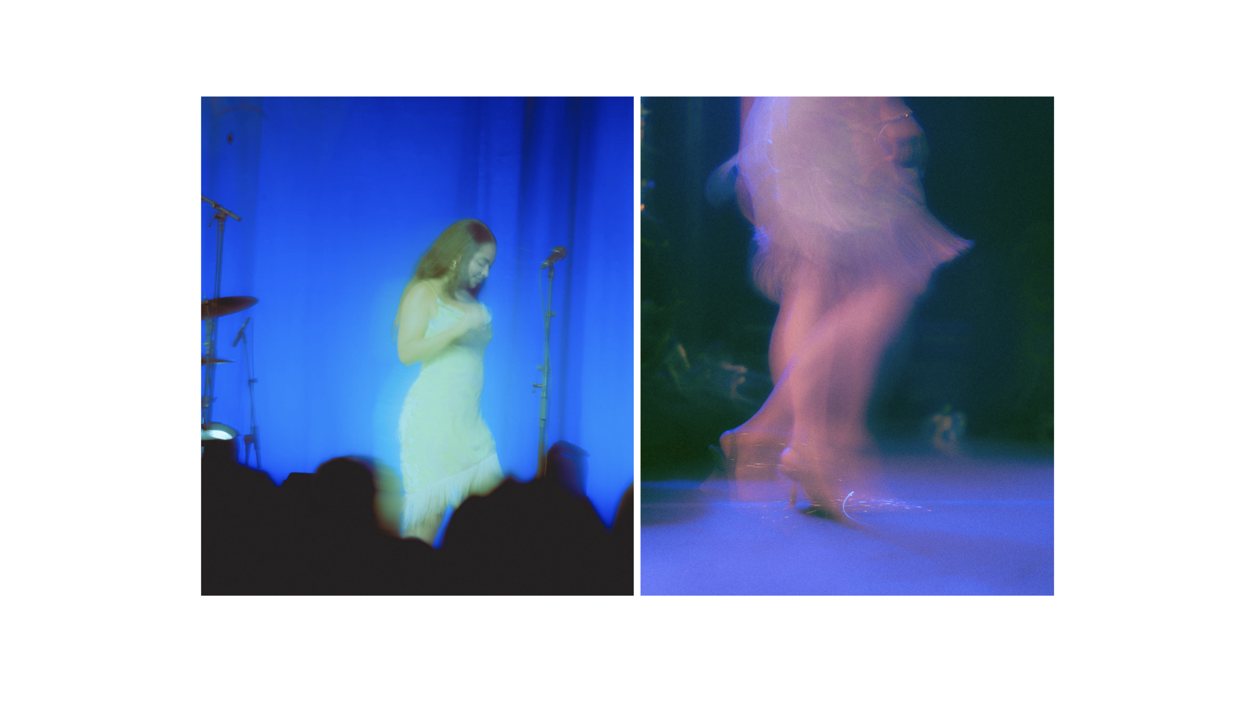 Olympia Vitalis Gentle Jazz Festival 2026 Shot By Maya Callizaya | Stylist