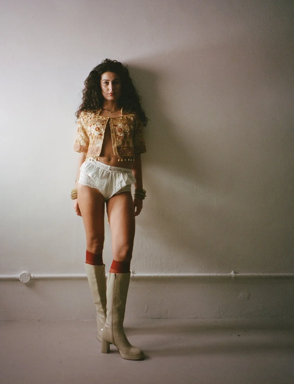 Organza | Stylist & Creative Director