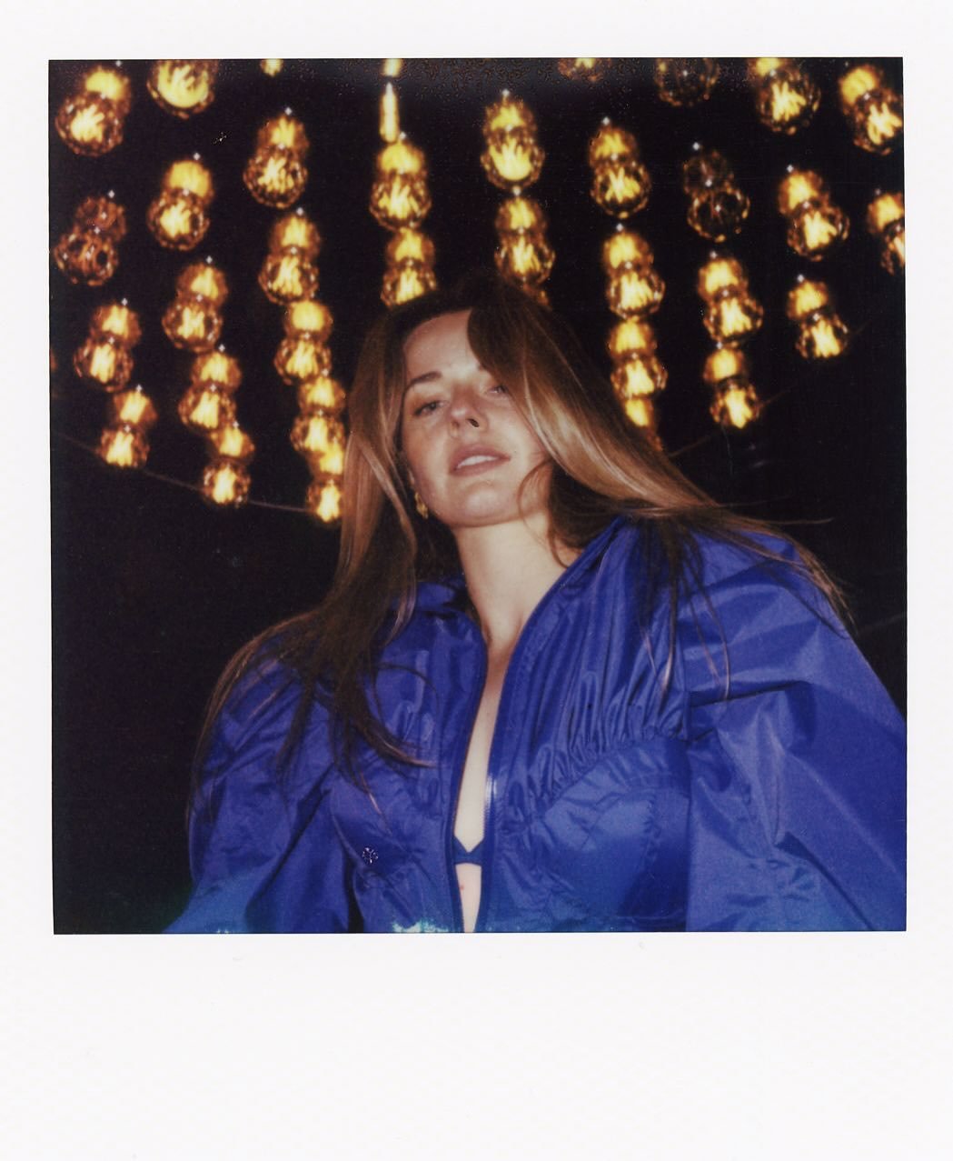 Talulah Ruby x Maribou State Tour
