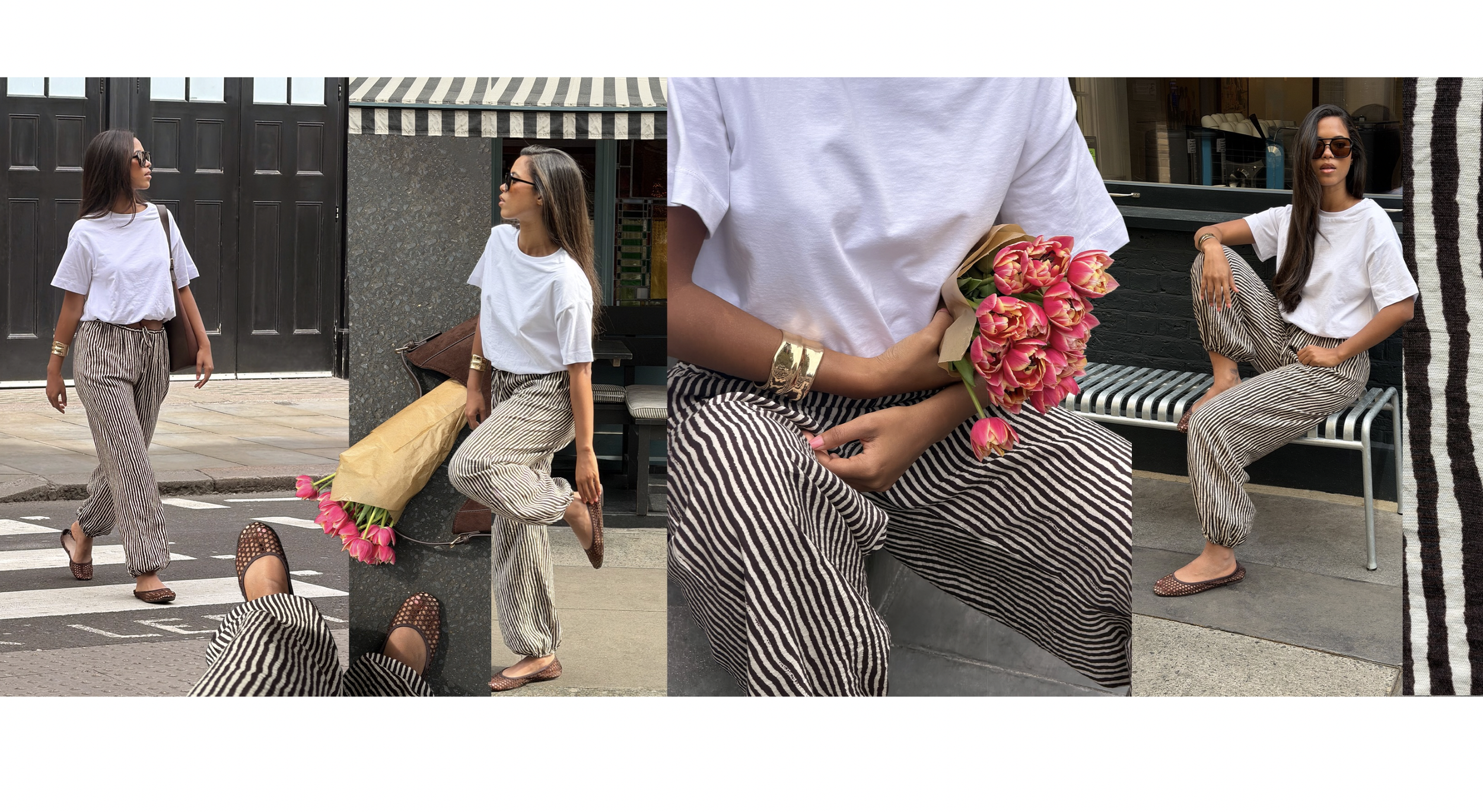 New Look SS26 Socials Content | Jr Stylist