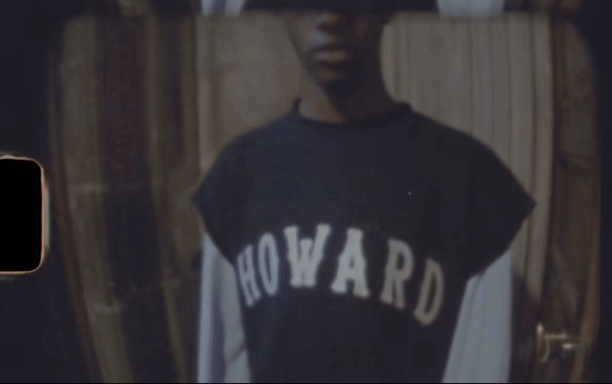 Wales Bonner AW24 'Dream Study' Show Film