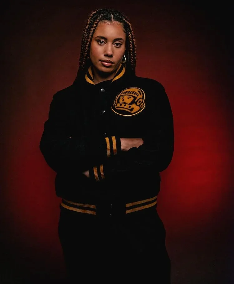 Billionaire Boys Club AW23 Ella Knight | Stylist