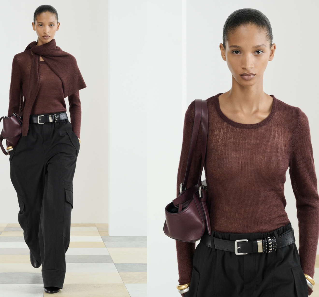 ZARA SRPLS | Stylist: Karl Templer | Wardrobe Assistant