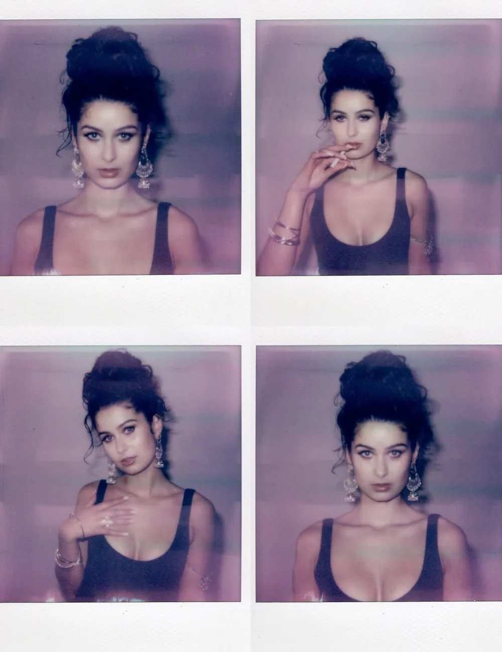 Organza | Stylist and Creative 